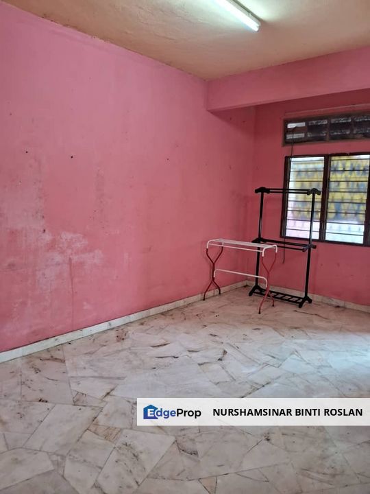 Double Storey House For Sale, Perak, Bota