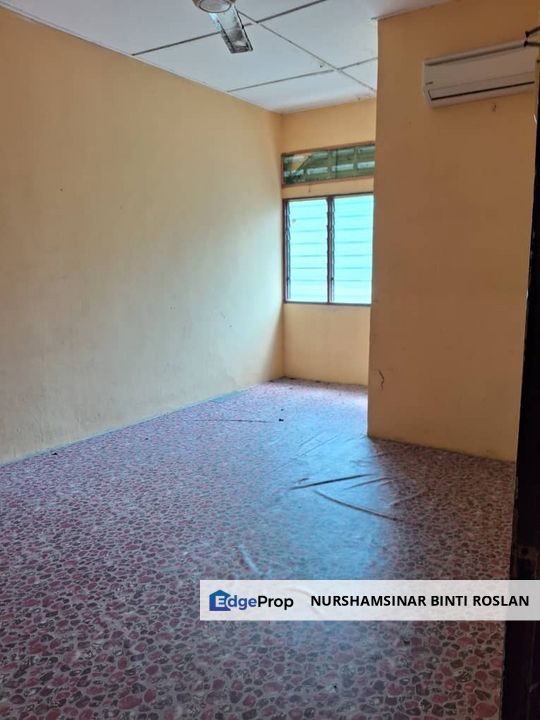Double Storey House For Sale, Perak, Bota