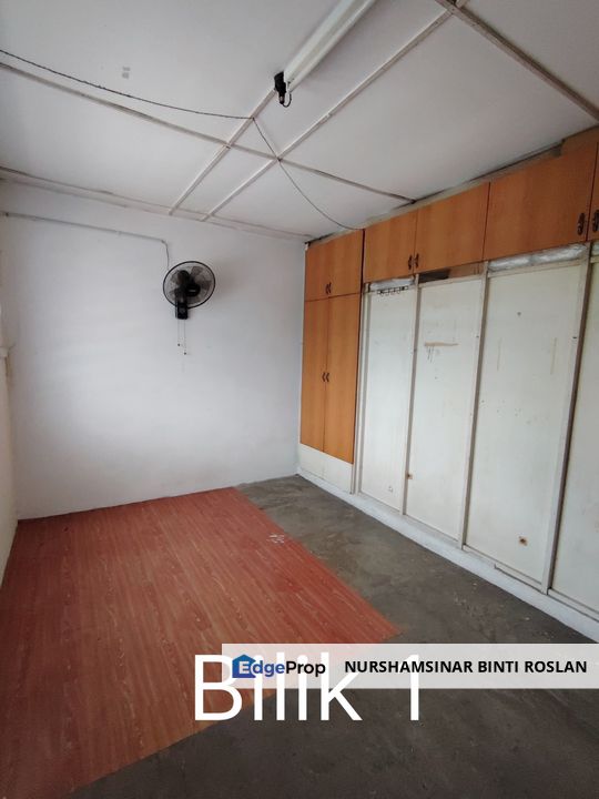 OPEN FACING HOUSE FOR SALE, Perak, Ipoh