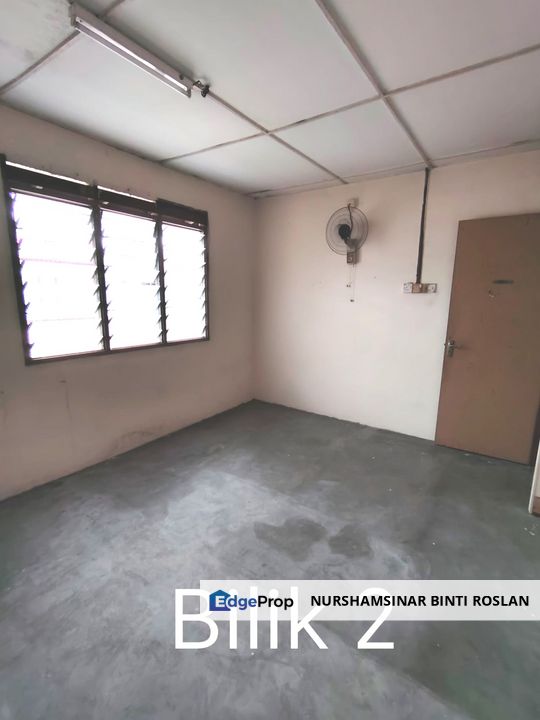 OPEN FACING HOUSE FOR SALE, Perak, Ipoh