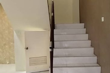 Taman Menglembu Impiana Adril