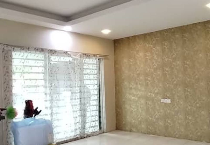 Taman Menglembu Impiana Adril