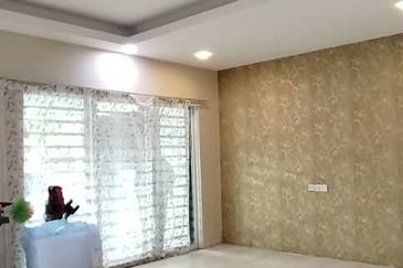 Taman Menglembu Impiana Adril