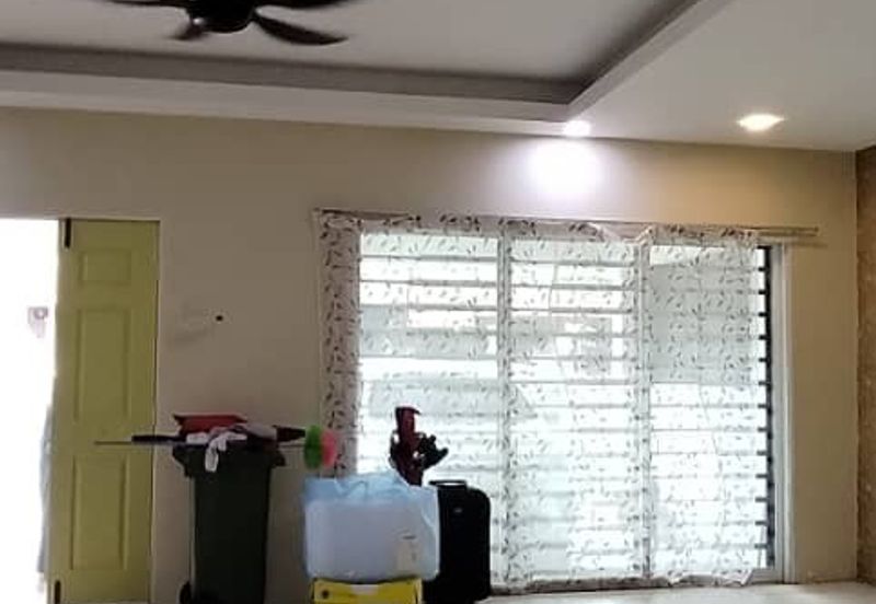 Taman Menglembu Impiana Adril