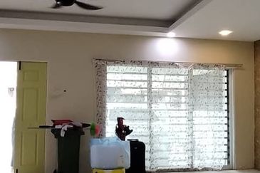 Taman Menglembu Impiana Adril