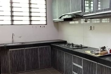 Taman Menglembu Impiana Adril