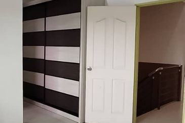 Taman Menglembu Impiana Adril