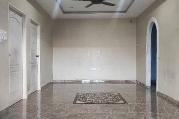 TAMAN ISKANDAR PERDANA