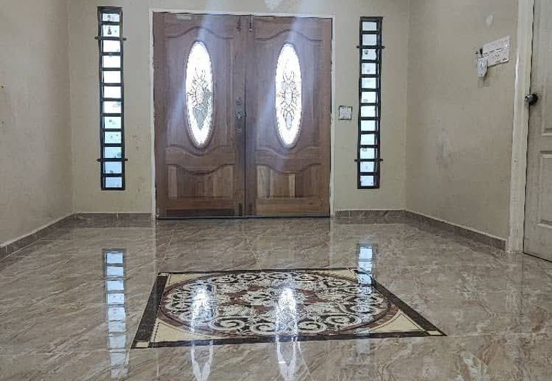 TAMAN ISKANDAR PERDANA