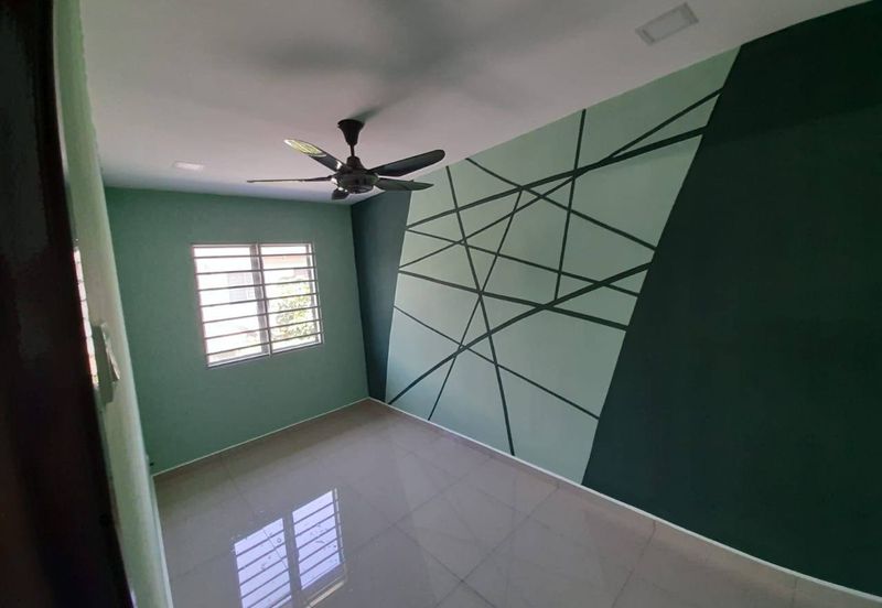 Taman Sungai Kapar Indah