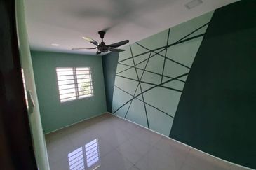 Taman Sungai Kapar Indah