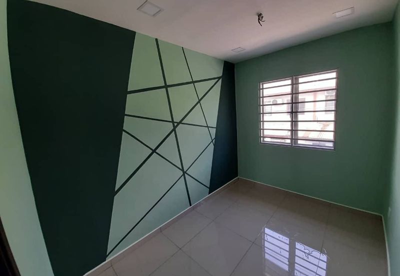 Taman Sungai Kapar Indah