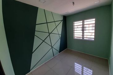 Taman Sungai Kapar Indah