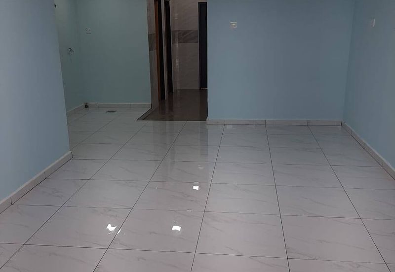 Taman Sungai Kapar Indah