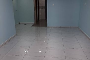 Taman Sungai Kapar Indah