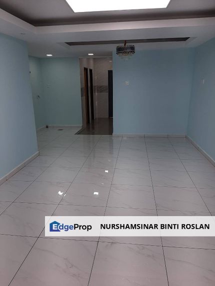 Double Storey House For Sale, Selangor, Kapar 