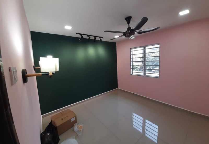 Taman Sungai Kapar Indah