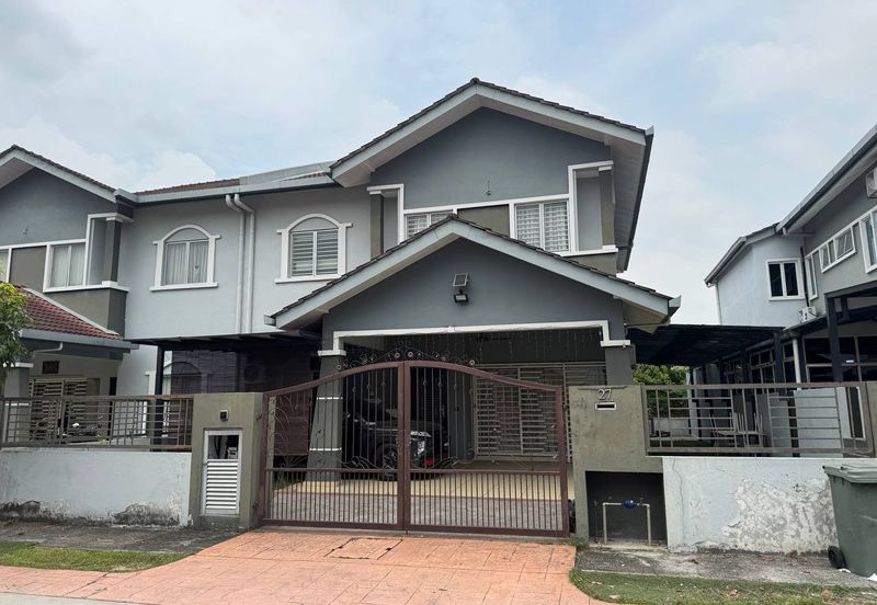 Seksyen 32, Shah Alam