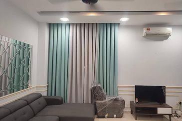 Seksyen 32, Shah Alam