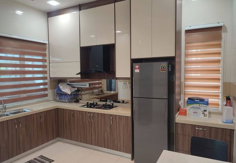 Seksyen 32, Shah Alam