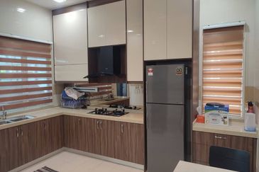 Seksyen 32, Shah Alam