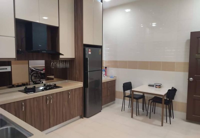 Seksyen 32, Shah Alam