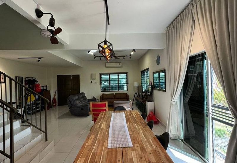 Seksyen 30, Shah Alam