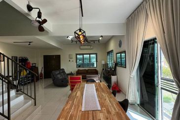 Seksyen 30, Shah Alam