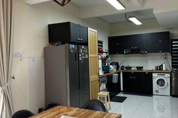 Seksyen 30, Shah Alam