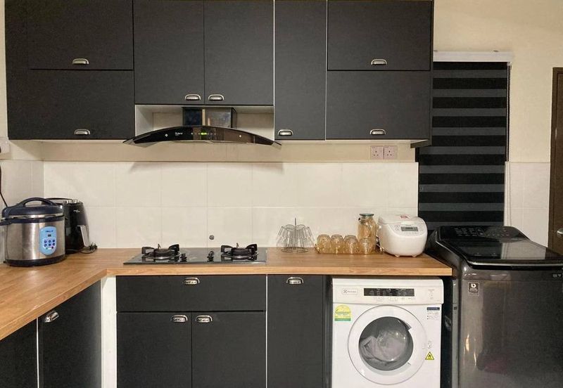 Seksyen 30, Shah Alam