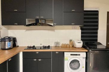 Seksyen 30, Shah Alam