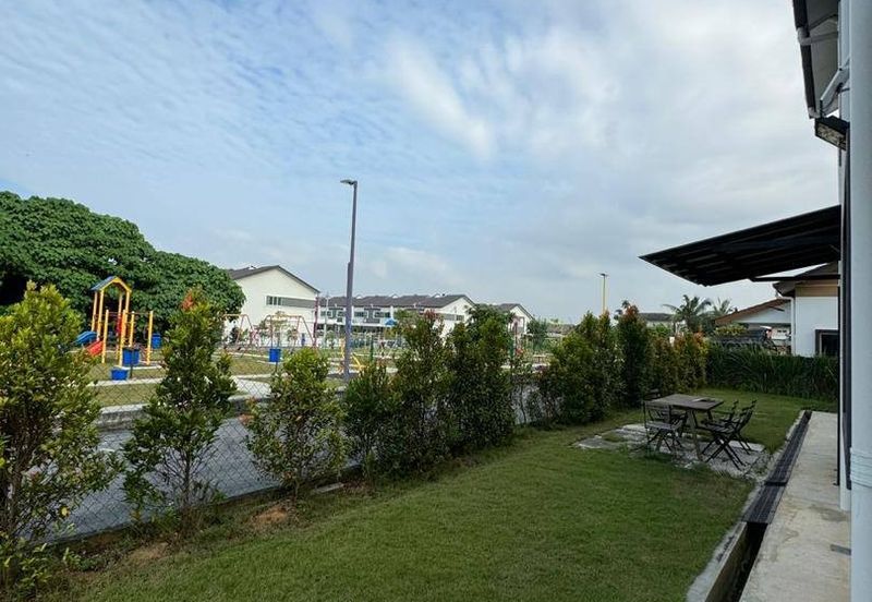Seksyen 30, Shah Alam