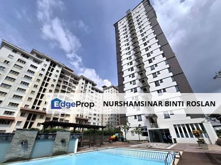 Low Density House for Sale, Selangor, Puchong