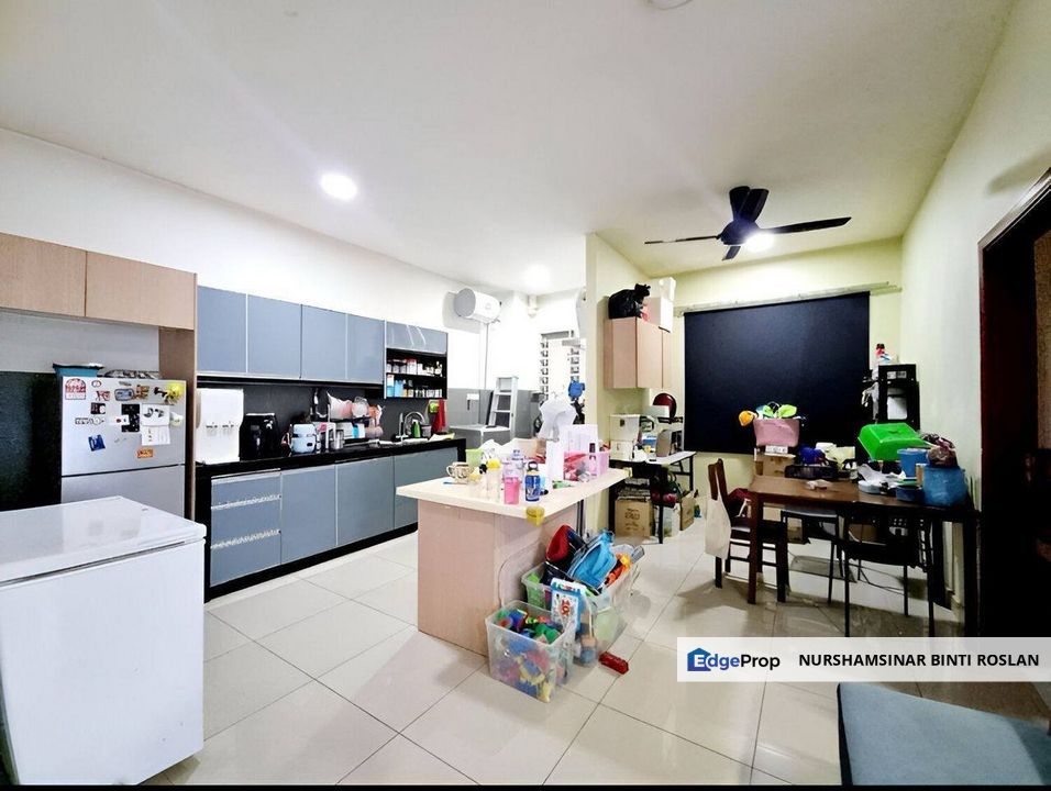 Low Density House for Sale, Selangor, Puchong