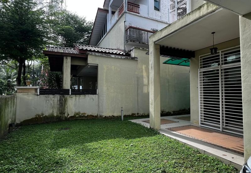 Seksyen 4, Shah Alam