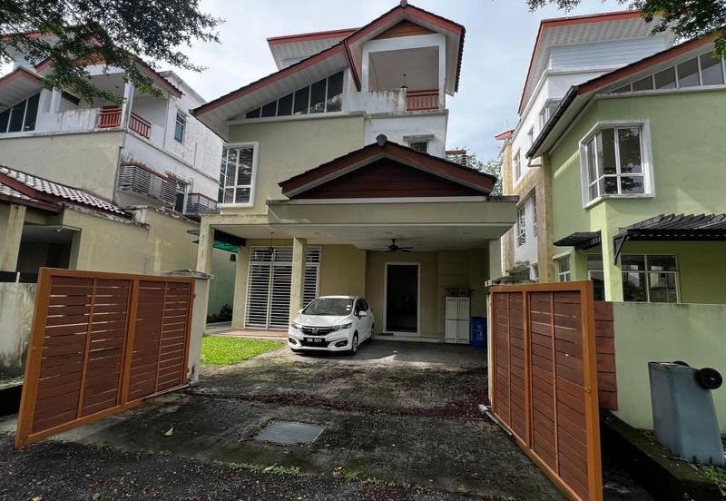 Seksyen 4, Shah Alam