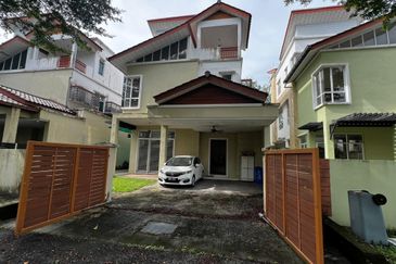 Seksyen 4, Shah Alam