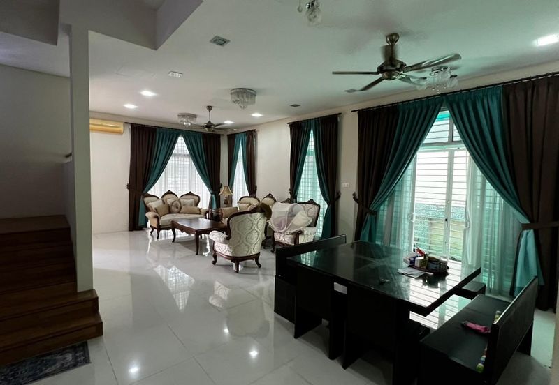 Seksyen 4, Shah Alam