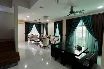 Seksyen 4, Shah Alam