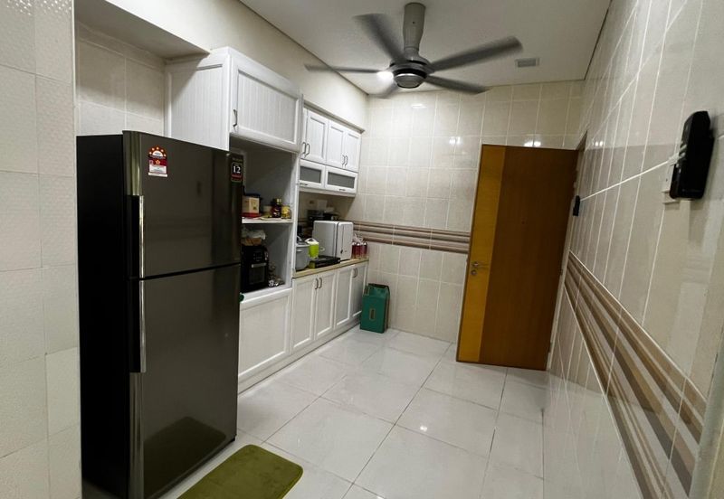 Seksyen 4, Shah Alam