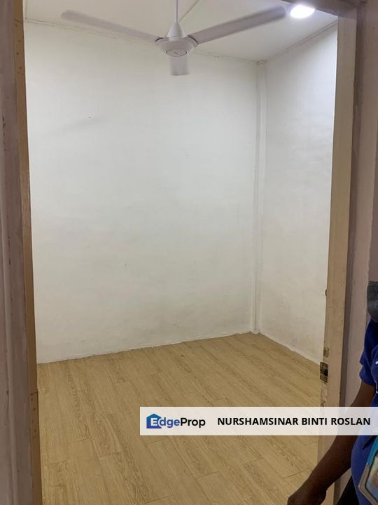 House For First Home Buyer in Perak Only, Perak, Ipoh