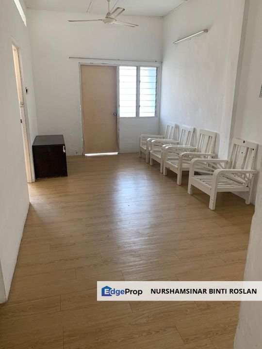 House For First Home Buyer in Perak Only, Perak, Ipoh