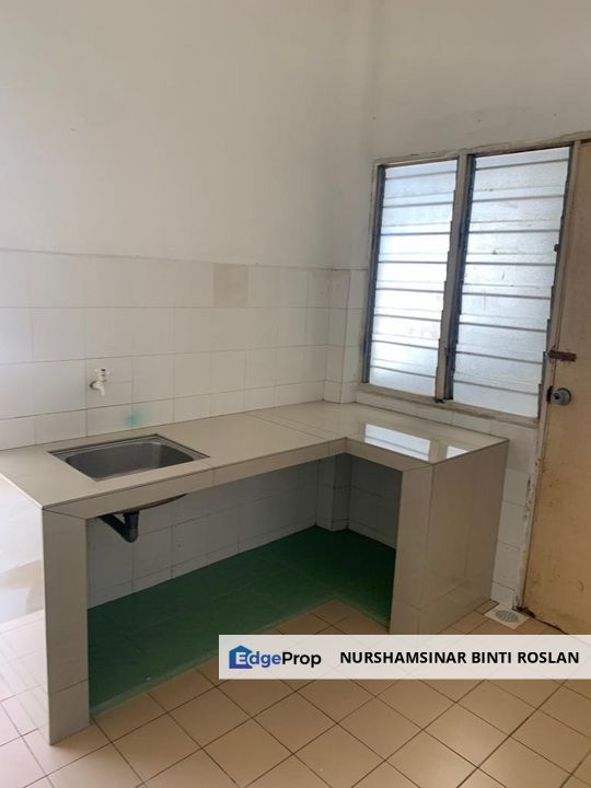 House For First Home Buyer in Perak Only, Perak, Ipoh