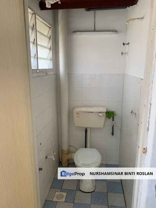 House For First Home Buyer in Perak Only, Perak, Ipoh