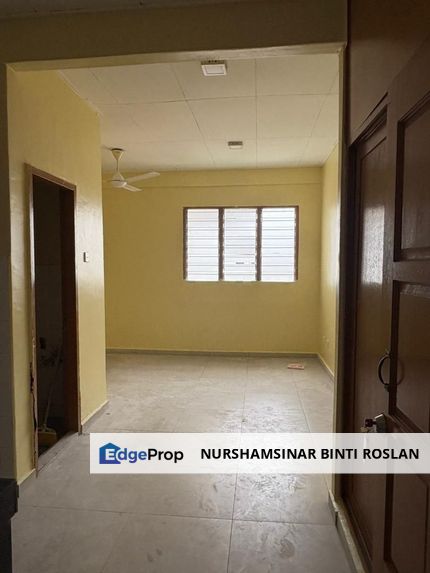 Rumah Cantik Khas Pembeli Rumah Pertama Sahaja, Selangor, Bangi