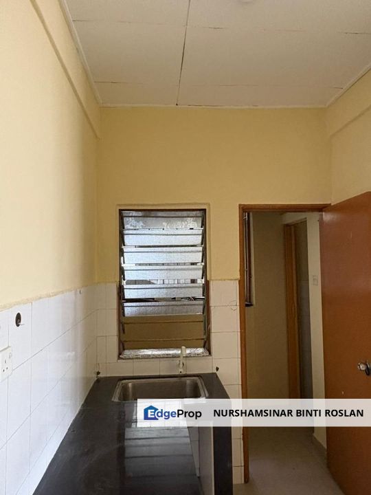 Rumah Cantik Khas Pembeli Rumah Pertama Sahaja, Selangor, Bangi