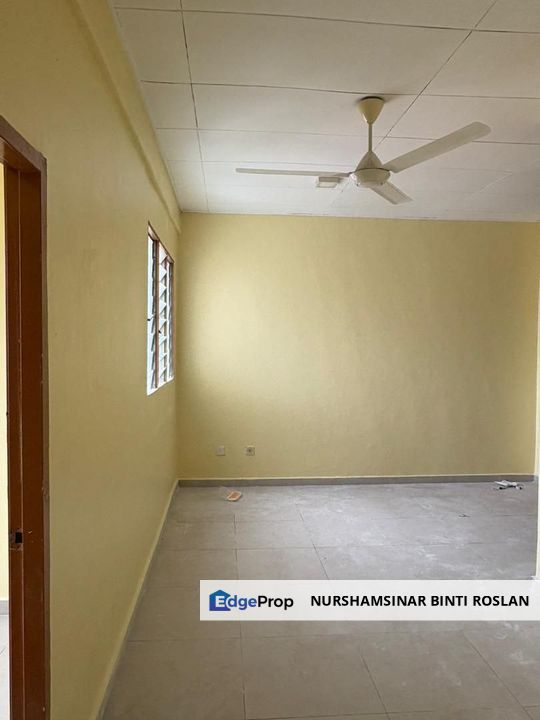 Rumah Cantik Khas Pembeli Rumah Pertama Sahaja, Selangor, Bangi