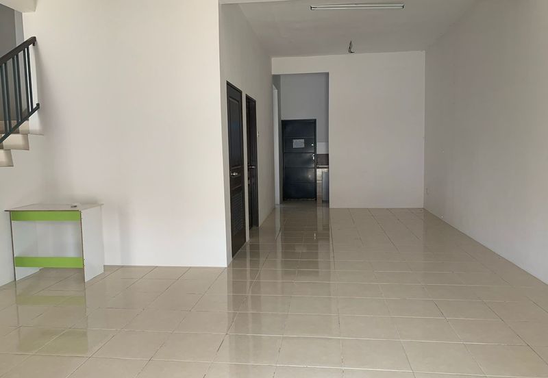 Bandar Seri Iskandar