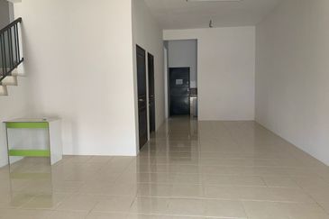 Bandar Seri Iskandar