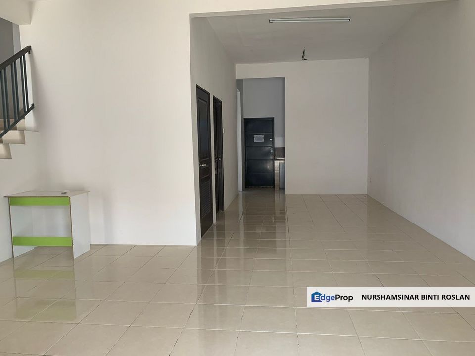 Rumah Mampu Milik Di Kawasan Seri Iskandar Perak, Perak, Sri Iskandar